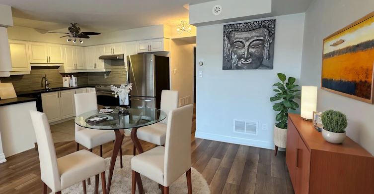 1-2450 Post Road, Oakville, ON, L6H 0J2 - 4
