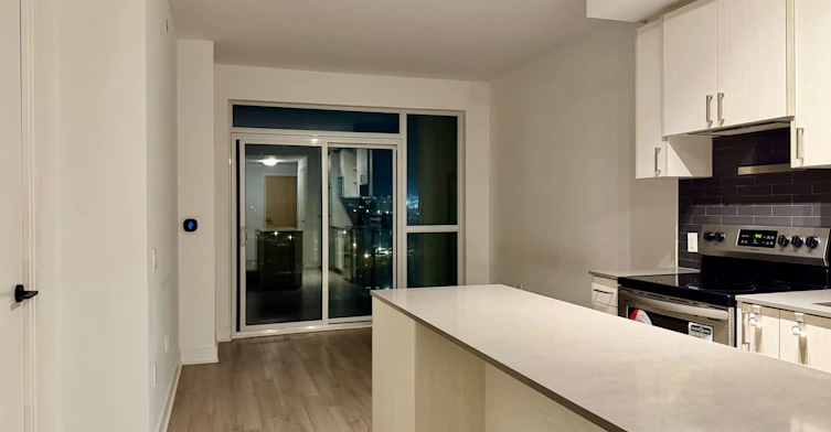 501-60 George Butchart Drive, Toronto, ON, M3K 0E1 - 8