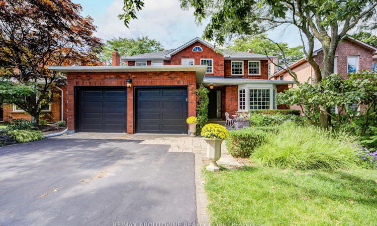 1511 Stoneybrook Trail