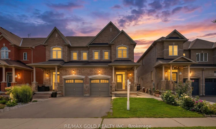 116 Lesabre Crescent