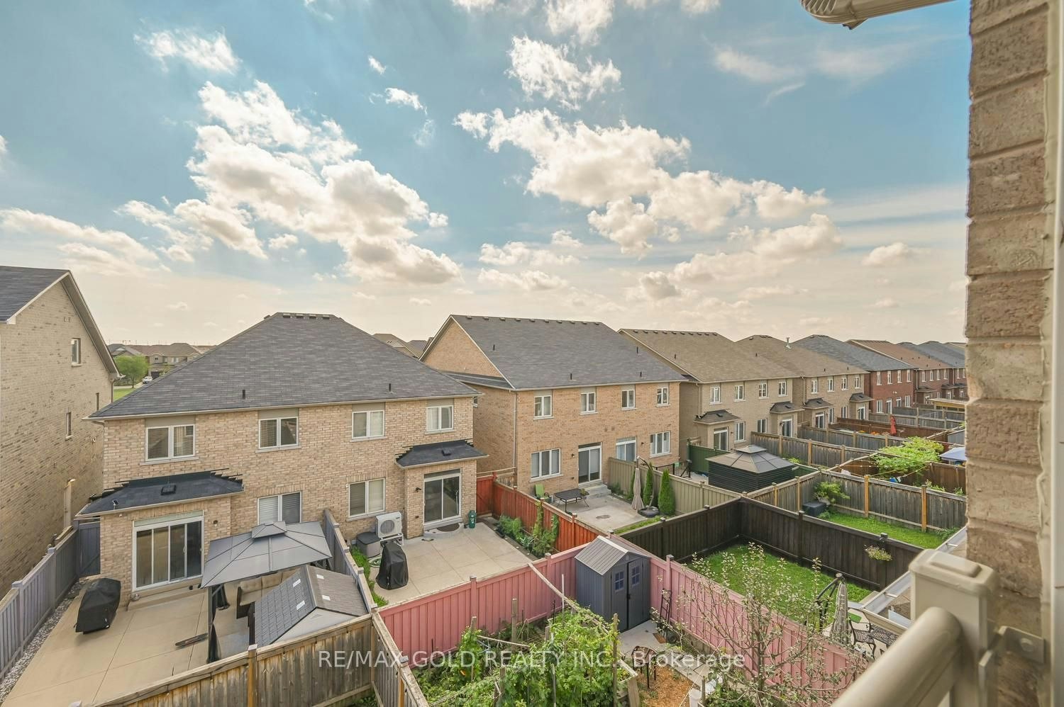 116 Lesabre Crescent, Brampton, ON, L6P 0W4 - 47
