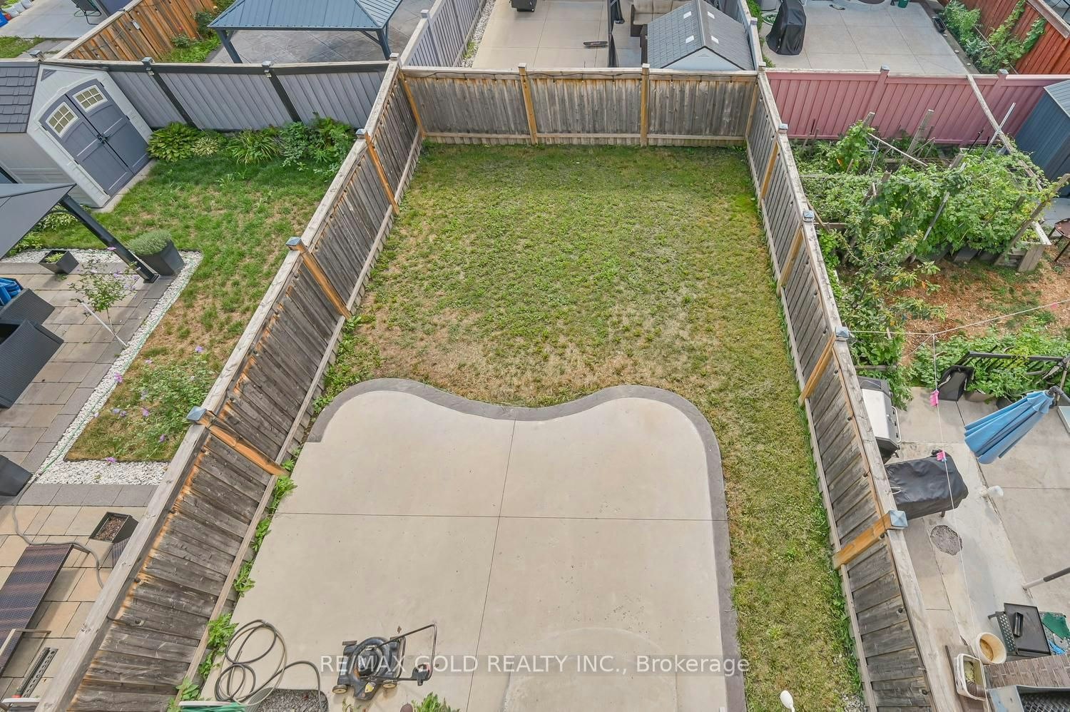 116 Lesabre Crescent, Brampton, ON, L6P 0W4 - 46