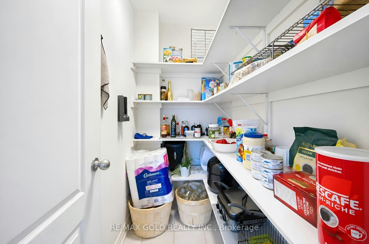 116 Lesabre Crescent, Brampton, ON, L6P 0W4 - 14