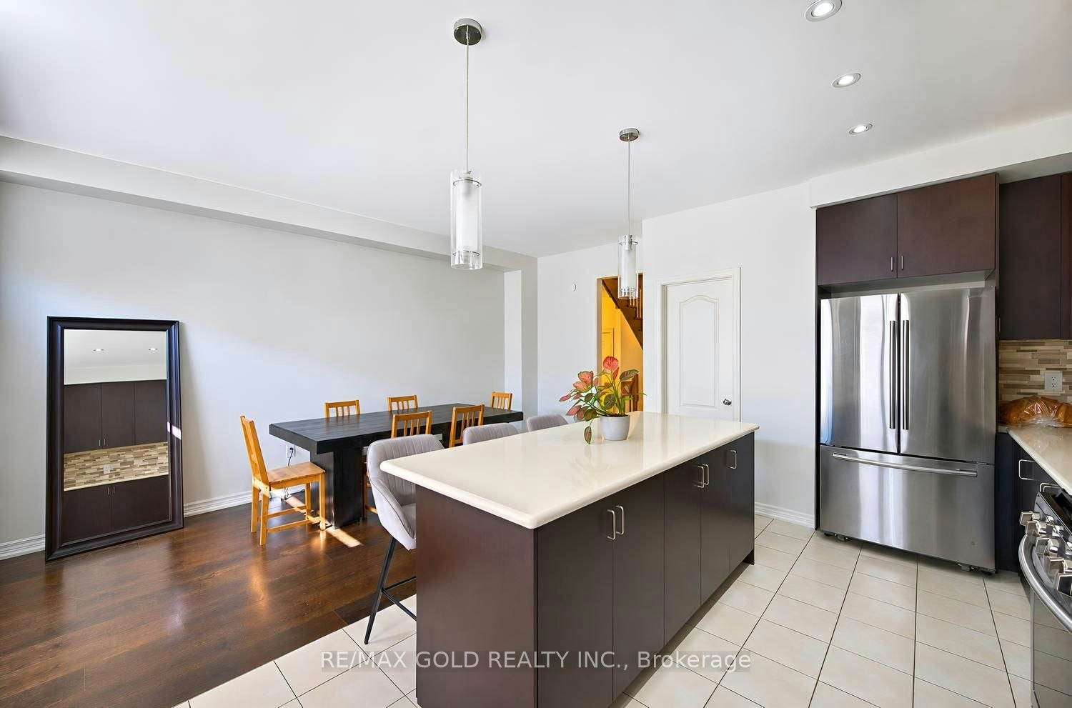 116 Lesabre Crescent, Brampton, ON, L6P 0W4 - 12