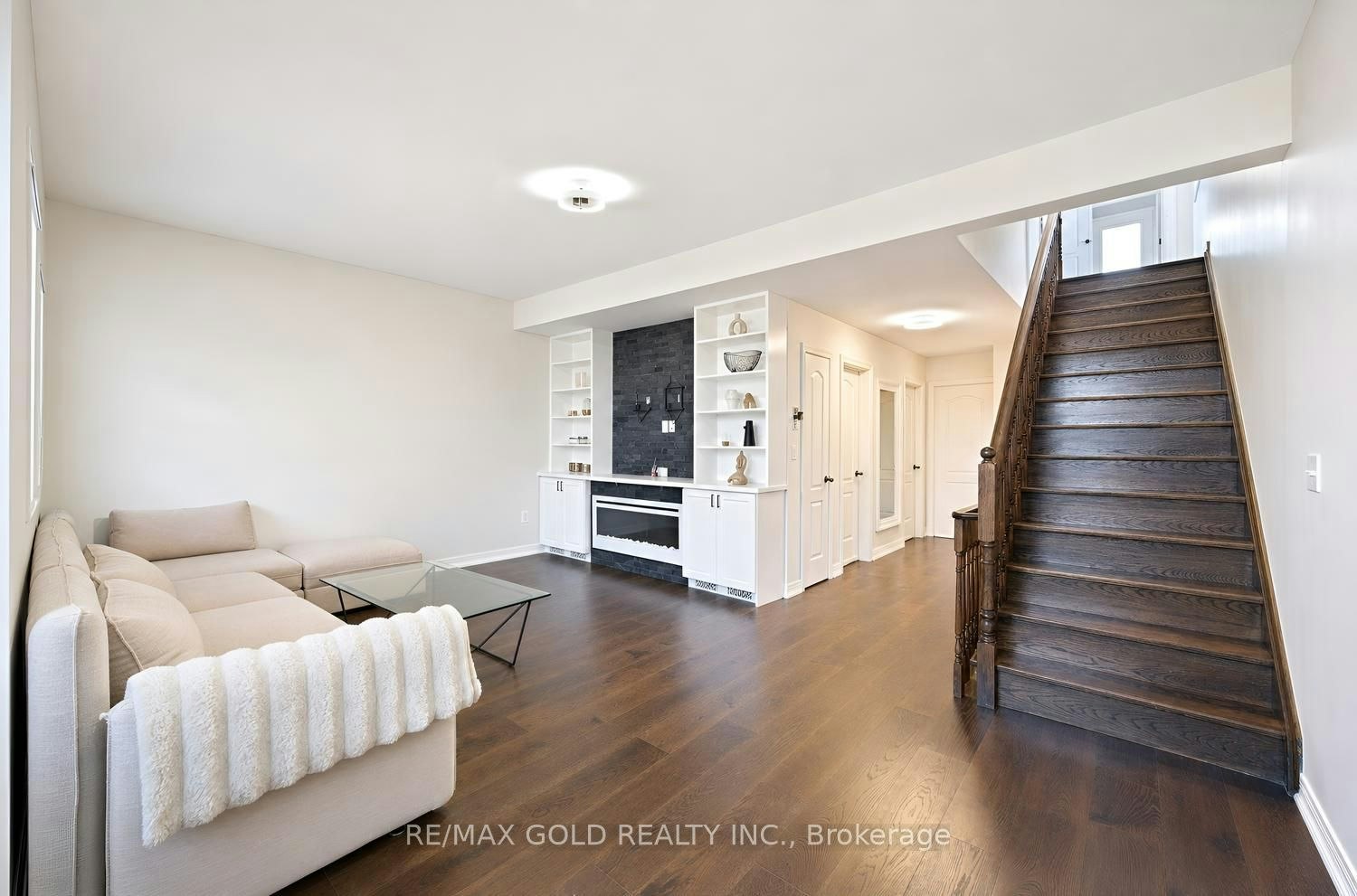 116 Lesabre Crescent, Brampton, ON, L6P 0W4 - 18