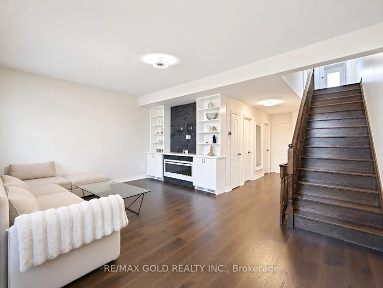 116 Lesabre Crescent, Brampton, ON, L6P 0W4 - 18