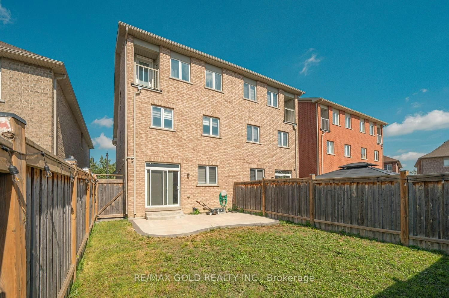 116 Lesabre Crescent, Brampton, ON, L6P 0W4 - 50