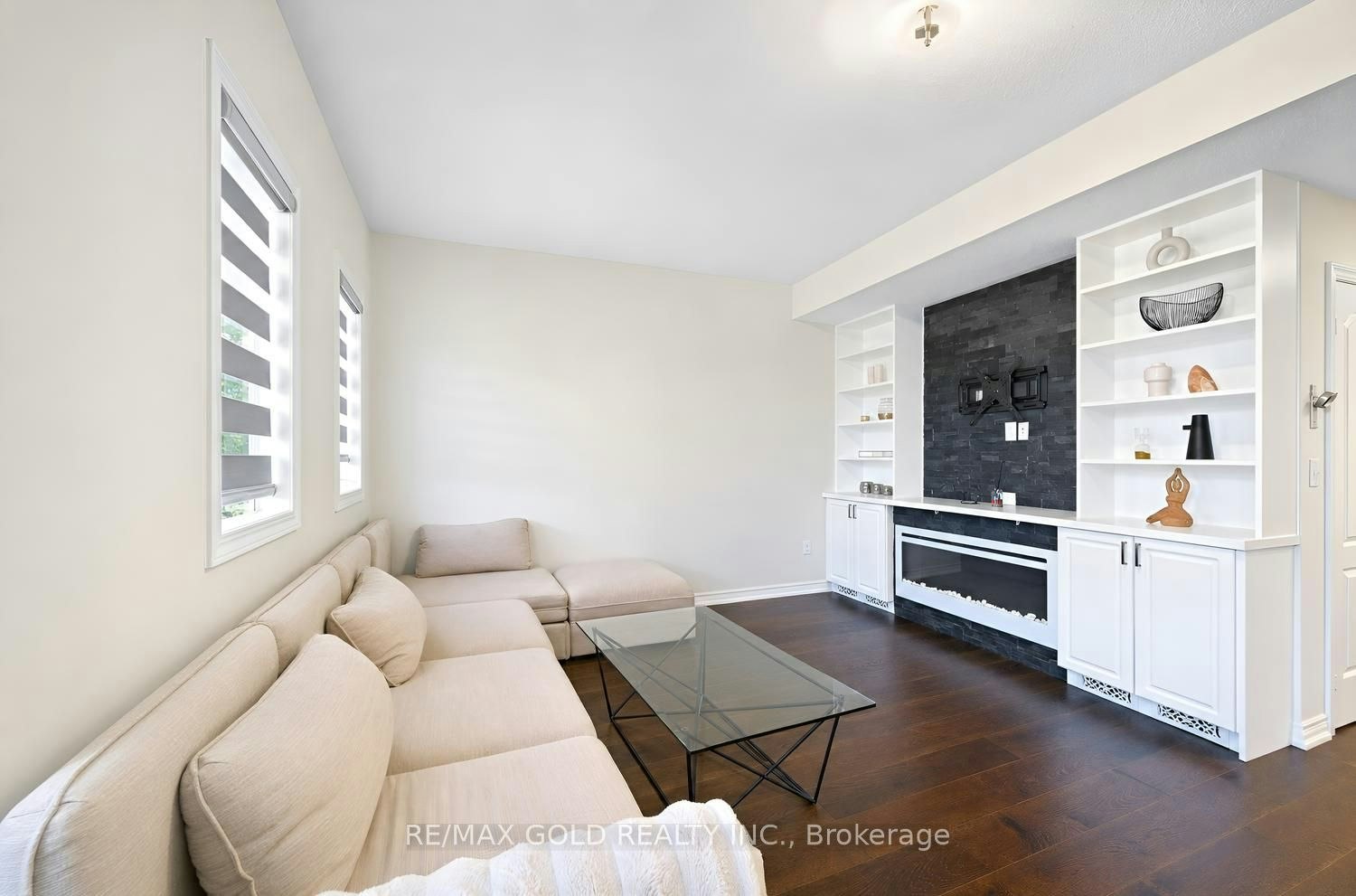 116 Lesabre Crescent, Brampton, ON, L6P 0W4 - 19