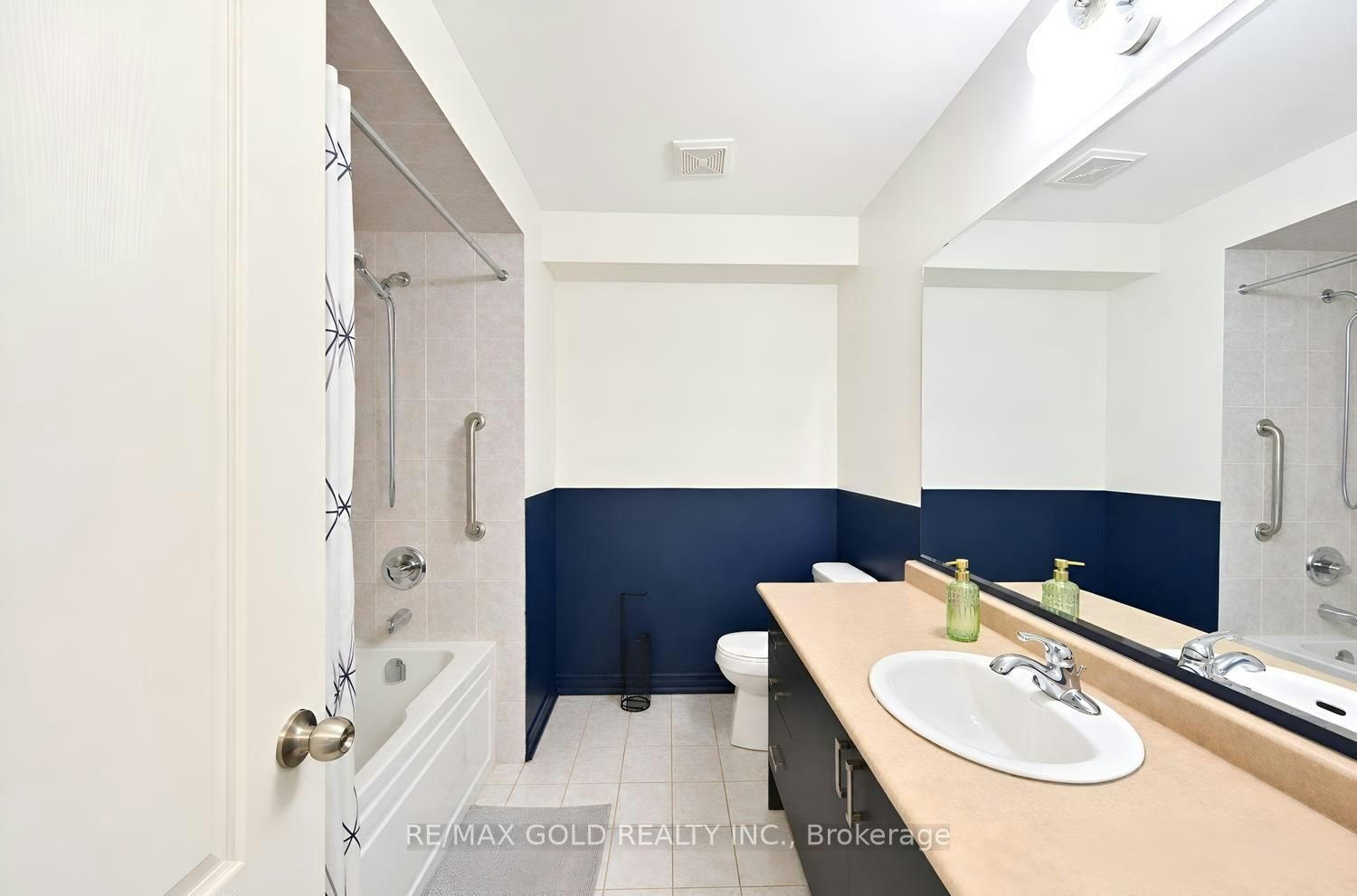 116 Lesabre Crescent, Brampton, ON, L6P 0W4 - 33