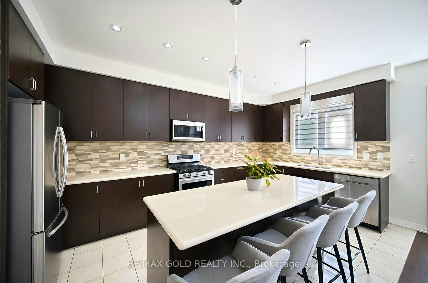 116 Lesabre Crescent, Brampton, ON, L6P 0W4 - 9