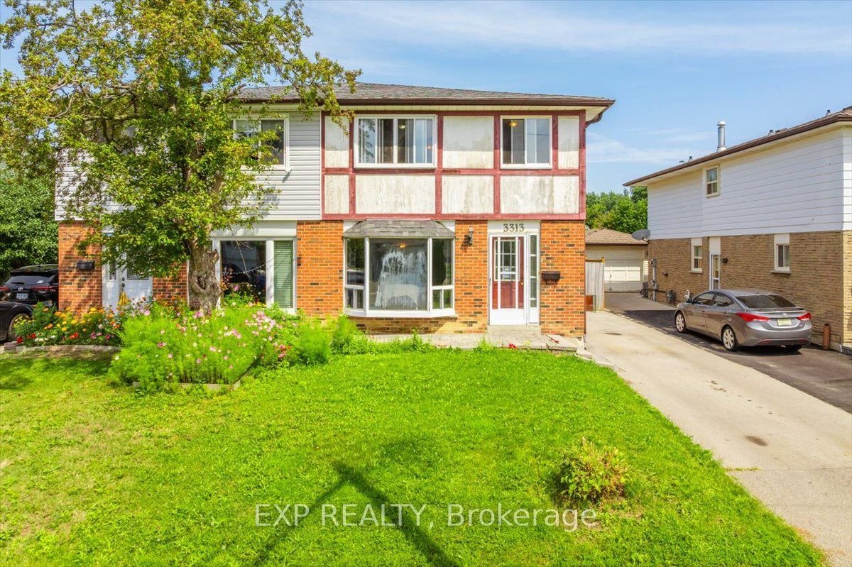 3313 Acala Crescent