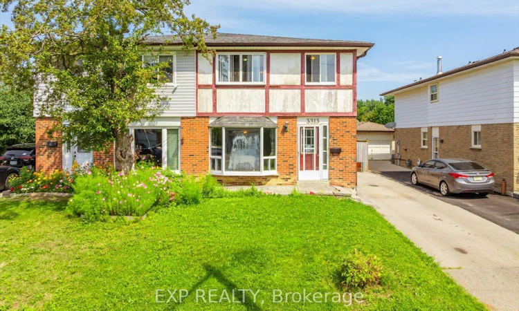 3313 Acala Crescent