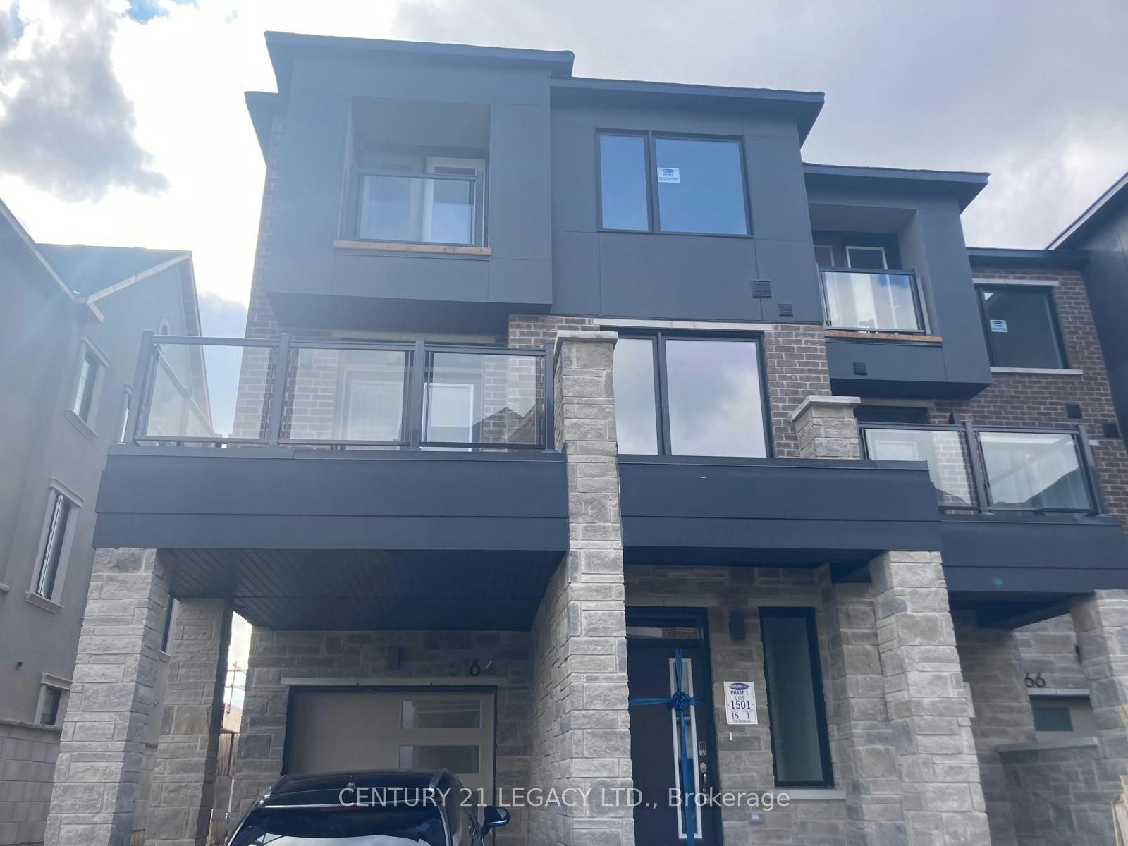 1501-5164 Zionkate Lane, Mississauga, ON, L5M 2S8