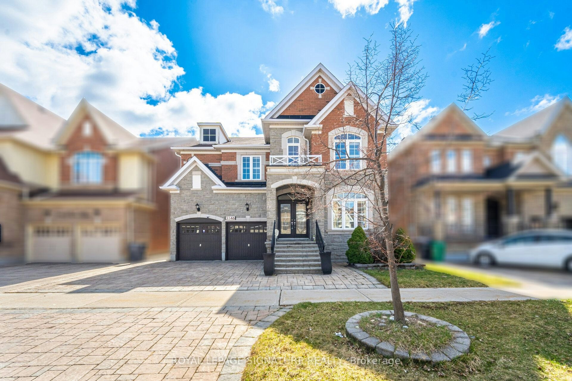 3146 Tacc Drive, Mississauga, ON, L5M 0B6