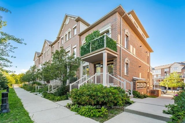 70-180 Howden Boulevard, Brampton, ON, L6S 0E6