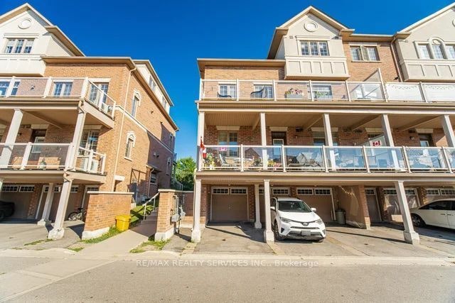 70-180 Howden Boulevard, Brampton, ON, L6S 0E6