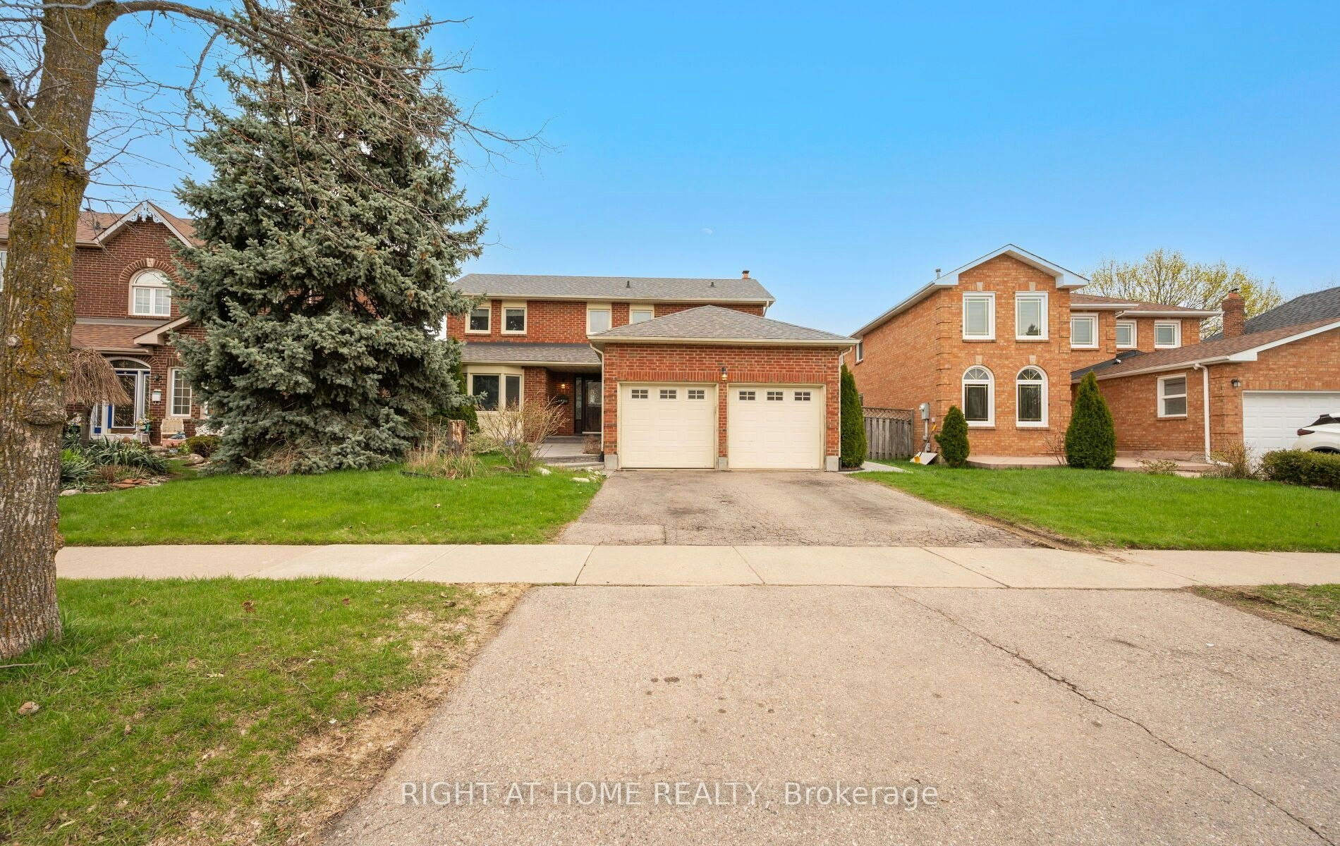72 Brydon Crescent, Brampton, ON, L6X 3E5