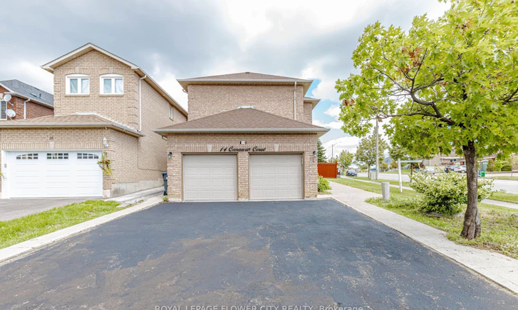 14 Canarvan Court