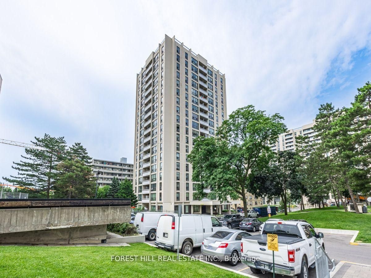 1201-141 Lyon Court, Toronto, ON, M6B 3H2