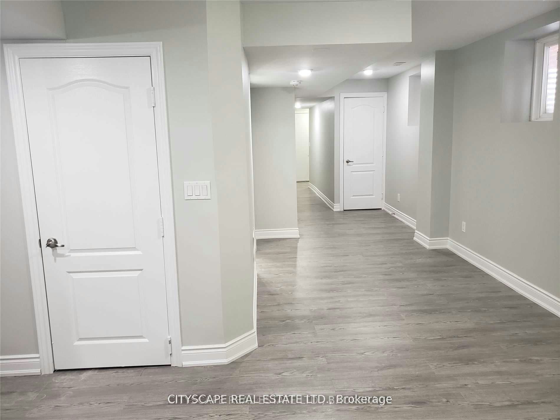 Bsmt-4375 Trail Blazer Way, Mississauga, ON, L5R 0C5 - 6