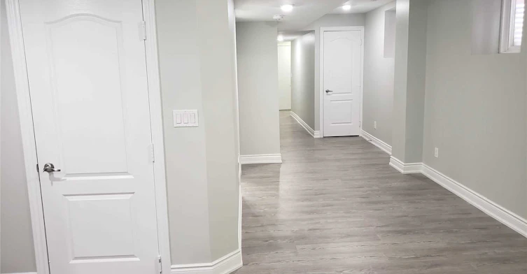 Bsmt-4375 Trail Blazer Way, Mississauga, ON, L5R 0C5 - 6