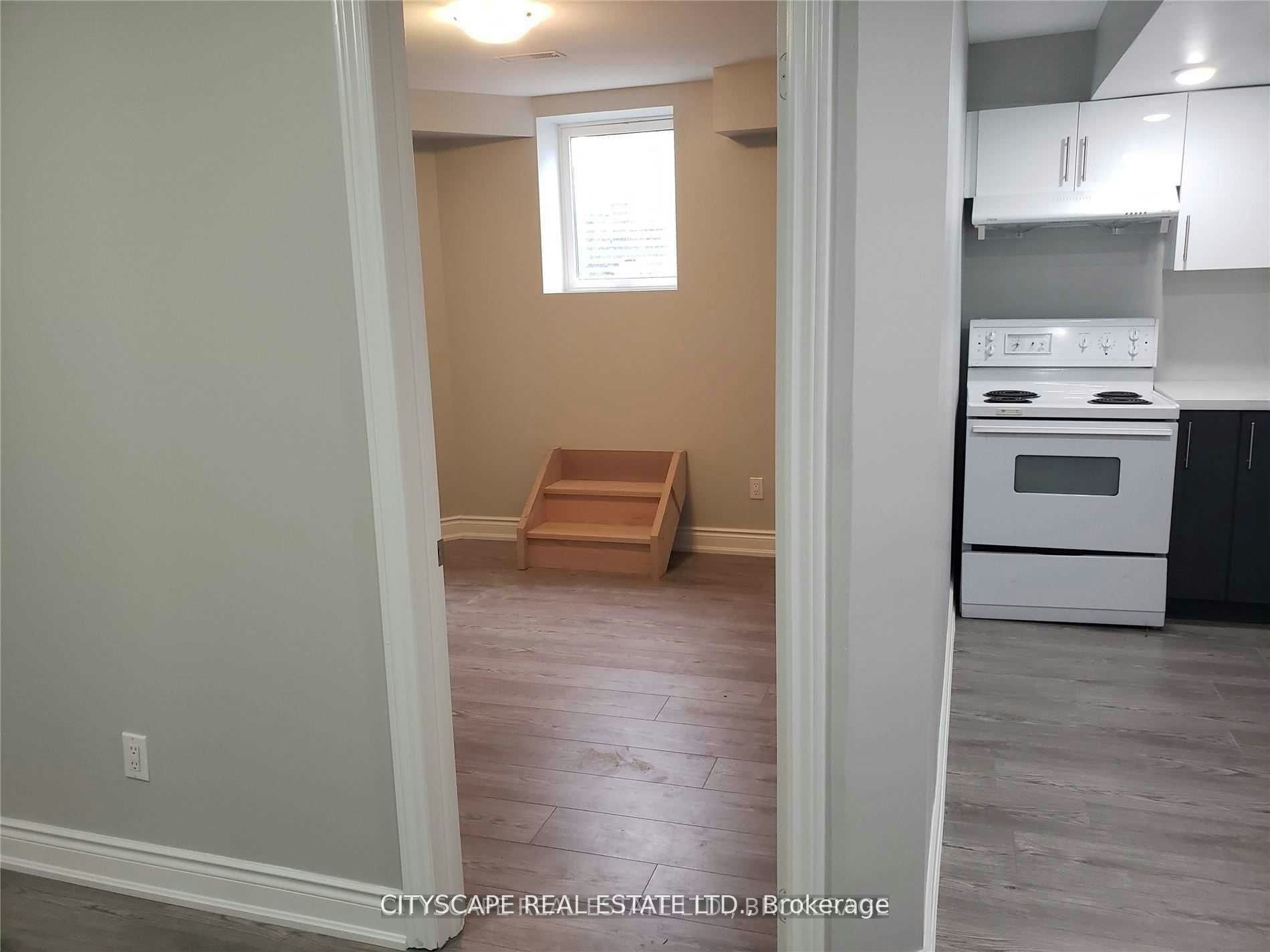 Bsmt-4375 Trail Blazer Way, Mississauga, ON, L5R 0C5 - 7
