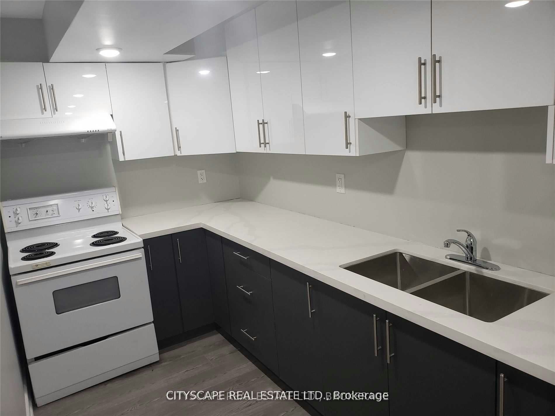 Bsmt-4375 Trail Blazer Way, Mississauga, ON, L5R 0C5 - 4