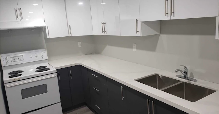 Bsmt-4375 Trail Blazer Way, Mississauga, ON, L5R 0C5 - 4