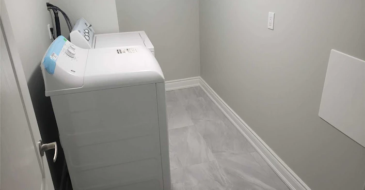 Bsmt-4375 Trail Blazer Way, Mississauga, ON, L5R 0C5 - 13