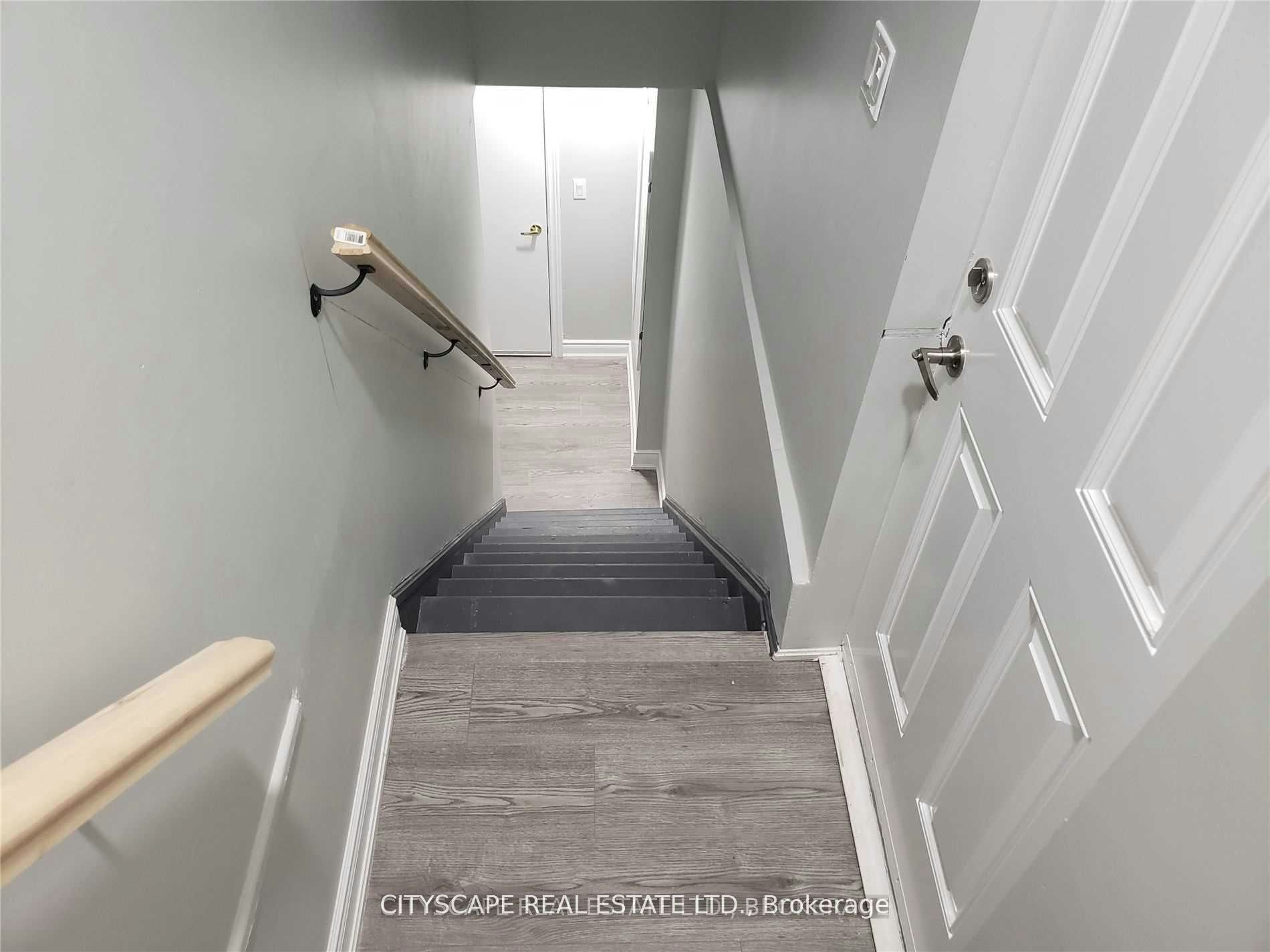 Bsmt-4375 Trail Blazer Way, Mississauga, ON, L5R 0C5