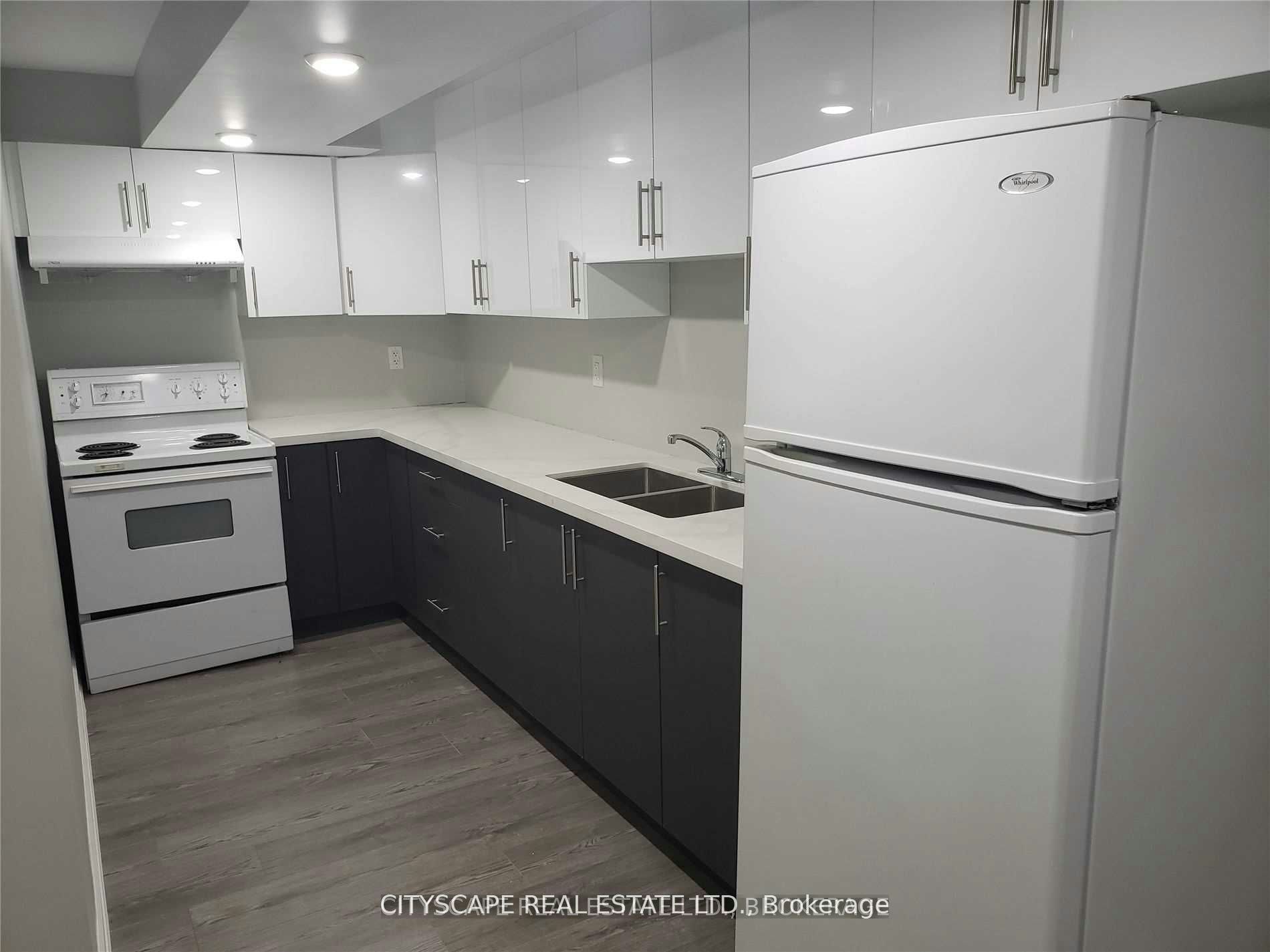 Bsmt-4375 Trail Blazer Way, Mississauga, ON, L5R 0C5 - 3