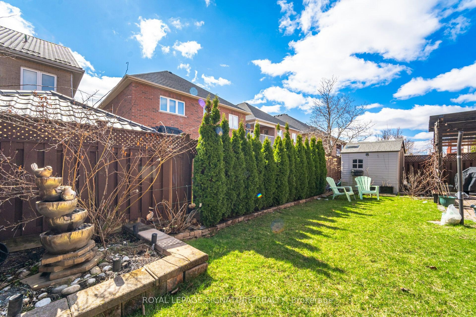 3146 Tacc Drive, Mississauga, ON, L5M 0B6 - 50