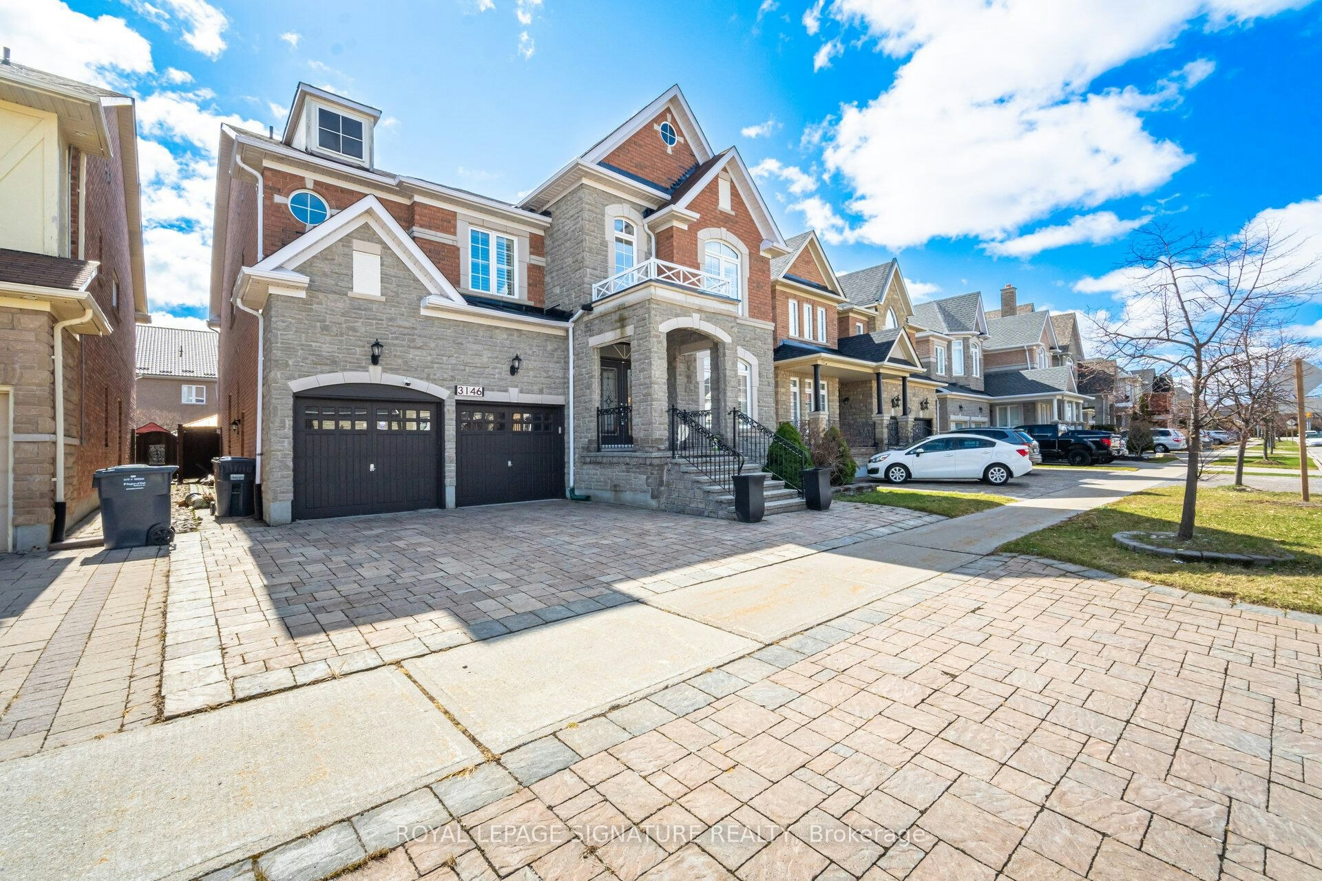 3146 Tacc Drive, Mississauga, ON, L5M 0B6 - 2