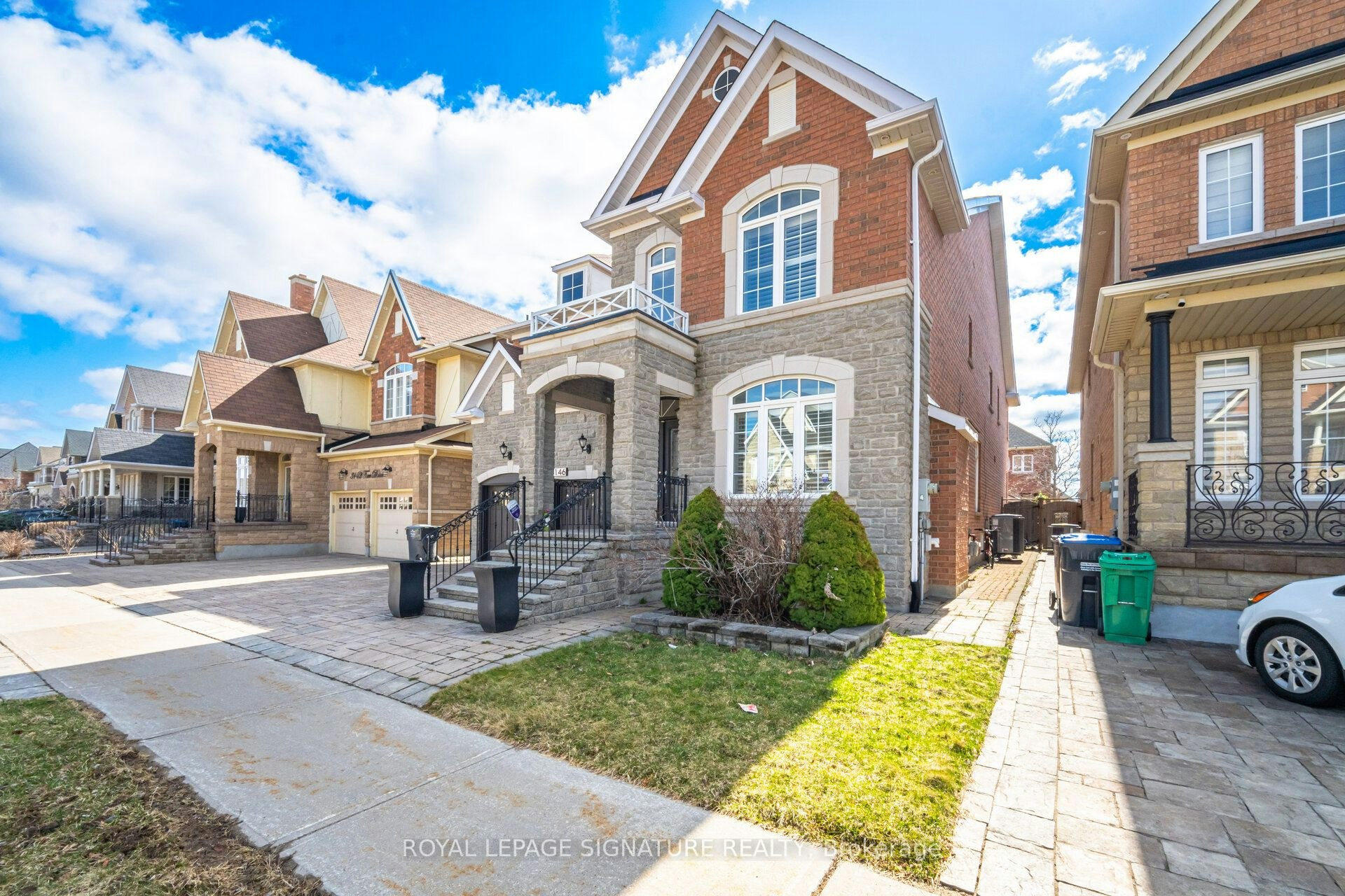3146 Tacc Drive, Mississauga, ON, L5M 0B6 - 3