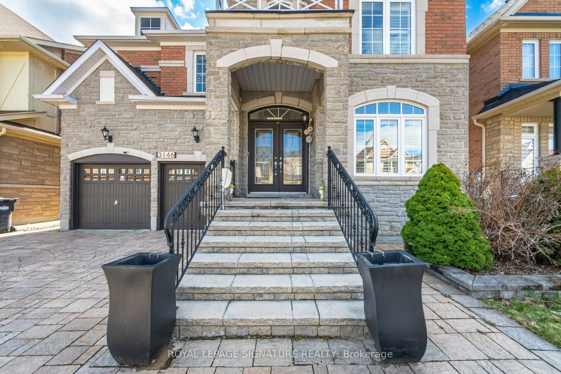 3146 Tacc Drive, Mississauga, ON, L5M 0B6 - 4