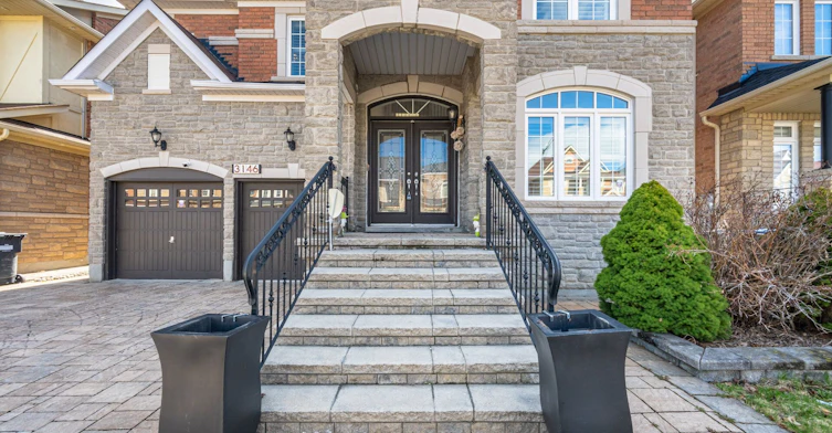 3146 Tacc Drive, Mississauga, ON, L5M 0B6 - 4