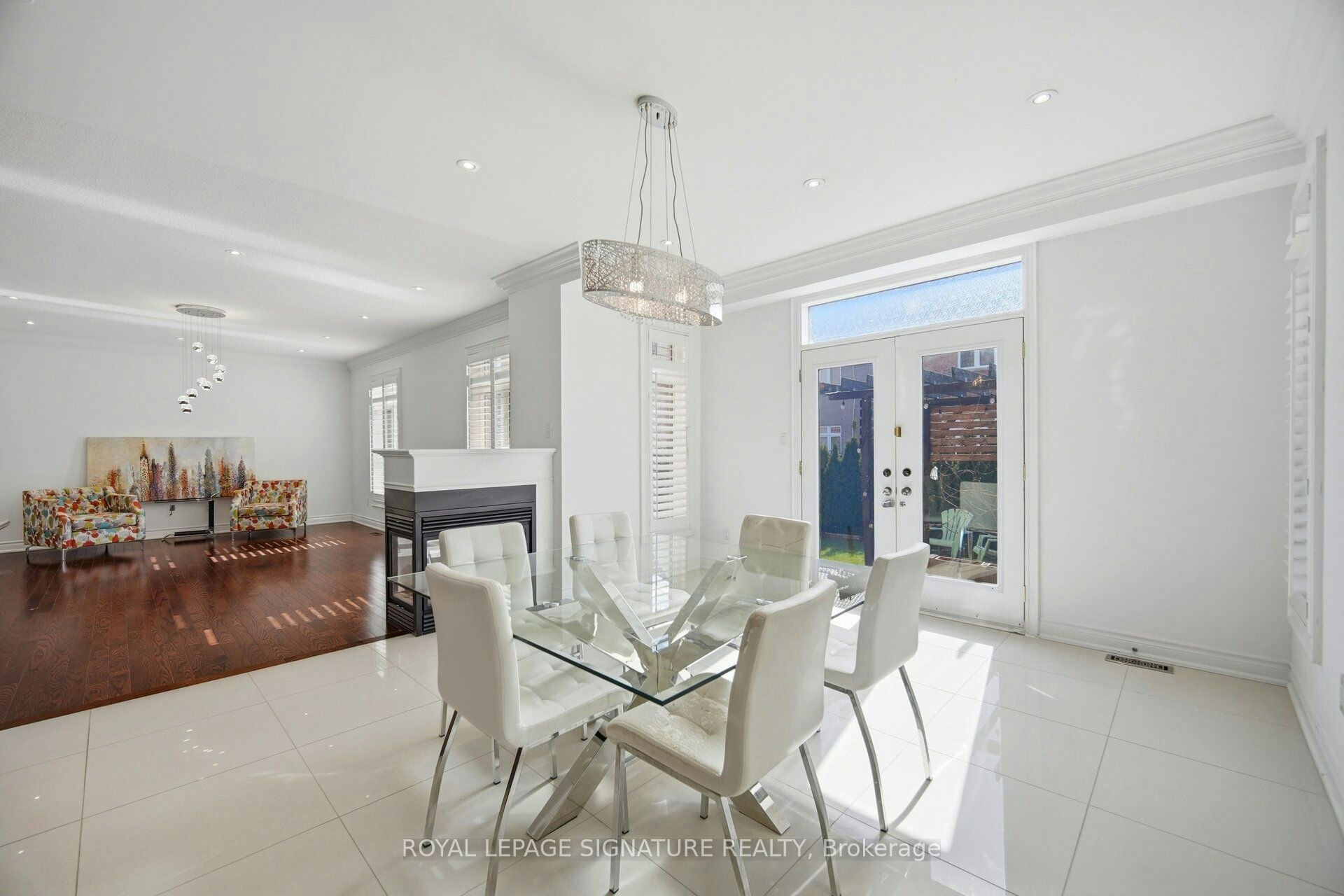 3146 Tacc Drive, Mississauga, ON, L5M 0B6 - 20
