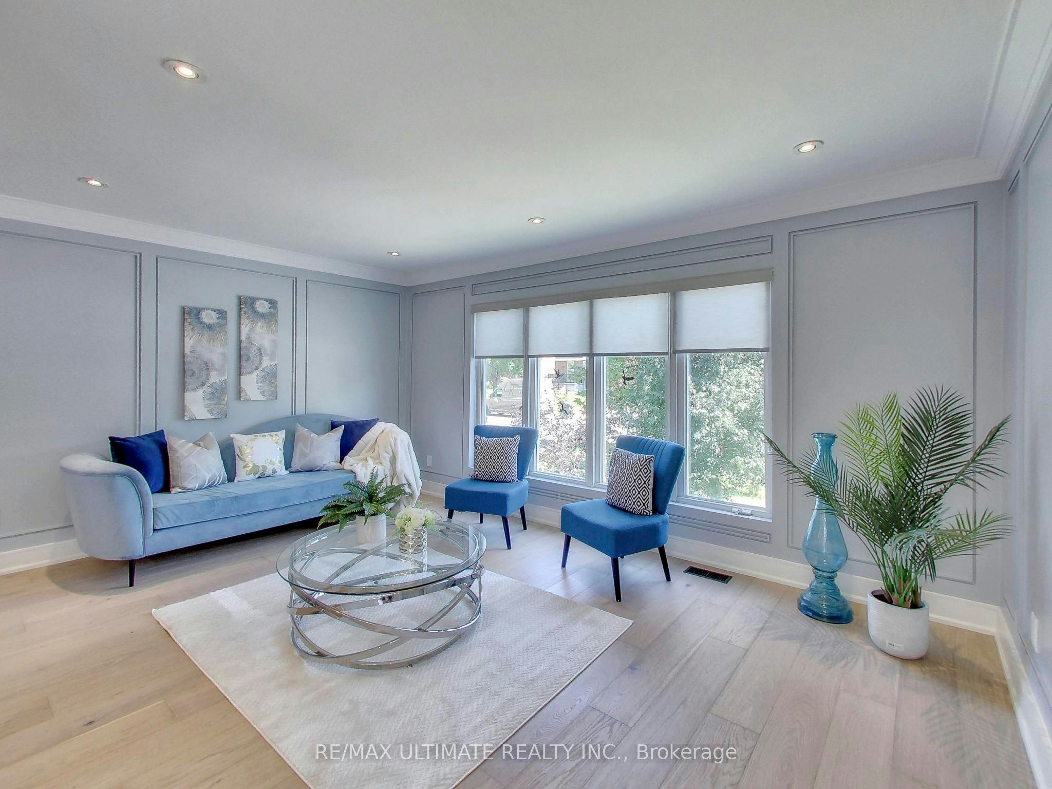 3626 Anniversary Road, Mississauga, ON, L5C 2G1