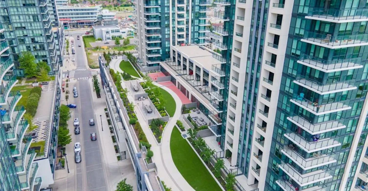 1804-4085 Parkside Village Drive, Mississauga, ON, L5B 0K9 - 23