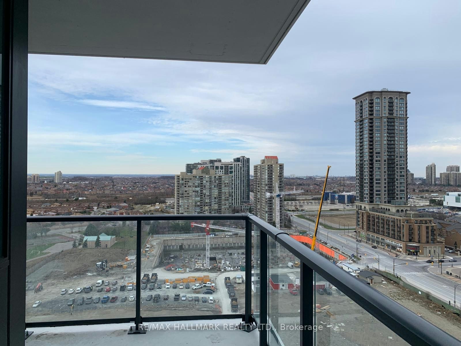 1804-4085 Parkside Village Drive, Mississauga, ON, L5B 0K9 - 15