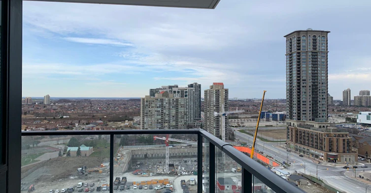 1804-4085 Parkside Village Drive, Mississauga, ON, L5B 0K9 - 15
