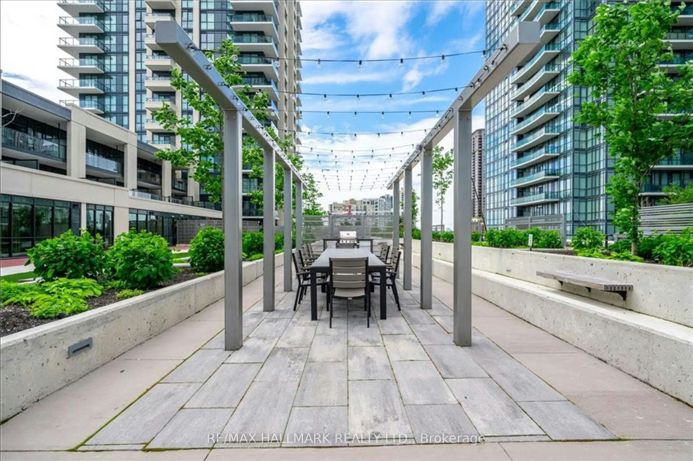 1804-4085 Parkside Village Drive, Mississauga, ON, L5B 0K9 - 19