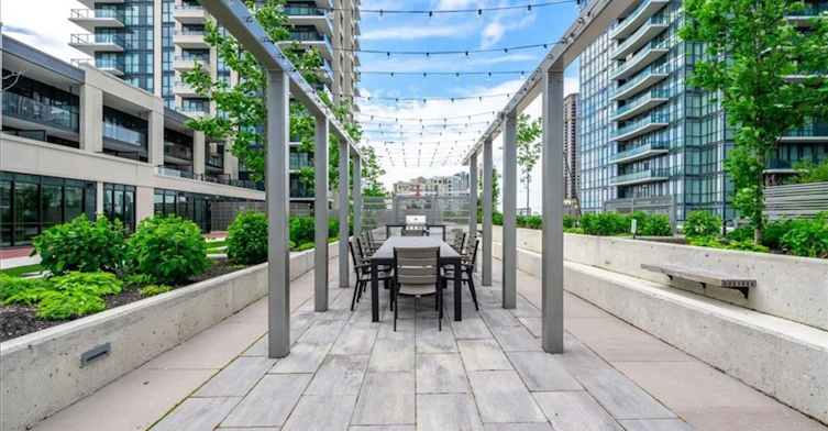 1804-4085 Parkside Village Drive, Mississauga, ON, L5B 0K9 - 19