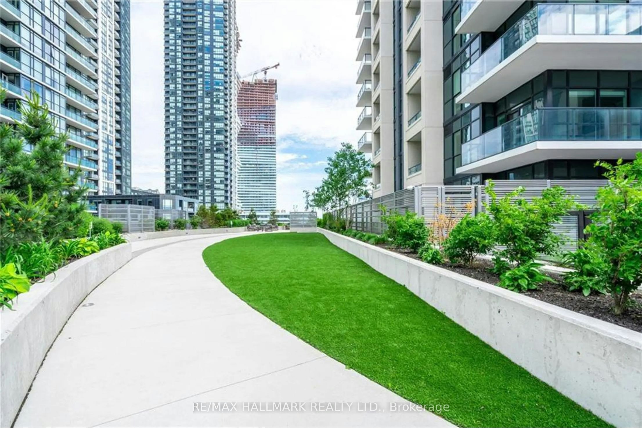 1804-4085 Parkside Village Drive, Mississauga, ON, L5B 0K9 - 22