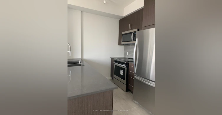 1804-4085 Parkside Village Drive, Mississauga, ON, L5B 0K9 - 8