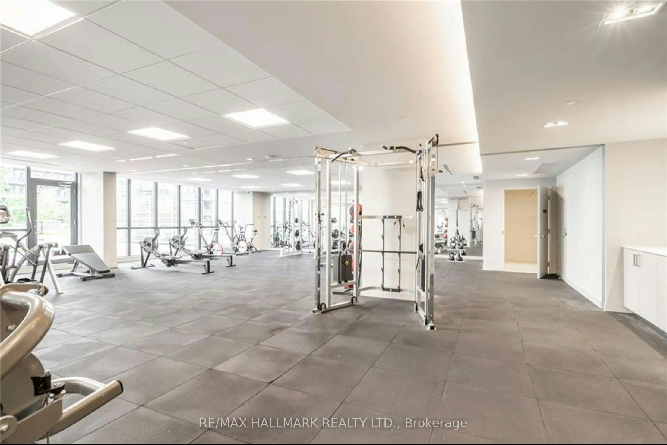 1804-4085 Parkside Village Drive, Mississauga, ON, L5B 0K9 - 32