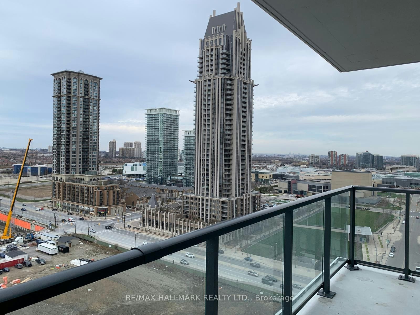 1804-4085 Parkside Village Drive, Mississauga, ON, L5B 0K9 - 16