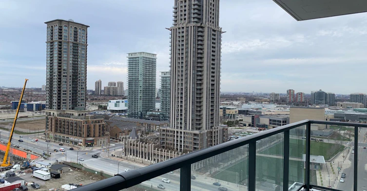 1804-4085 Parkside Village Drive, Mississauga, ON, L5B 0K9 - 16