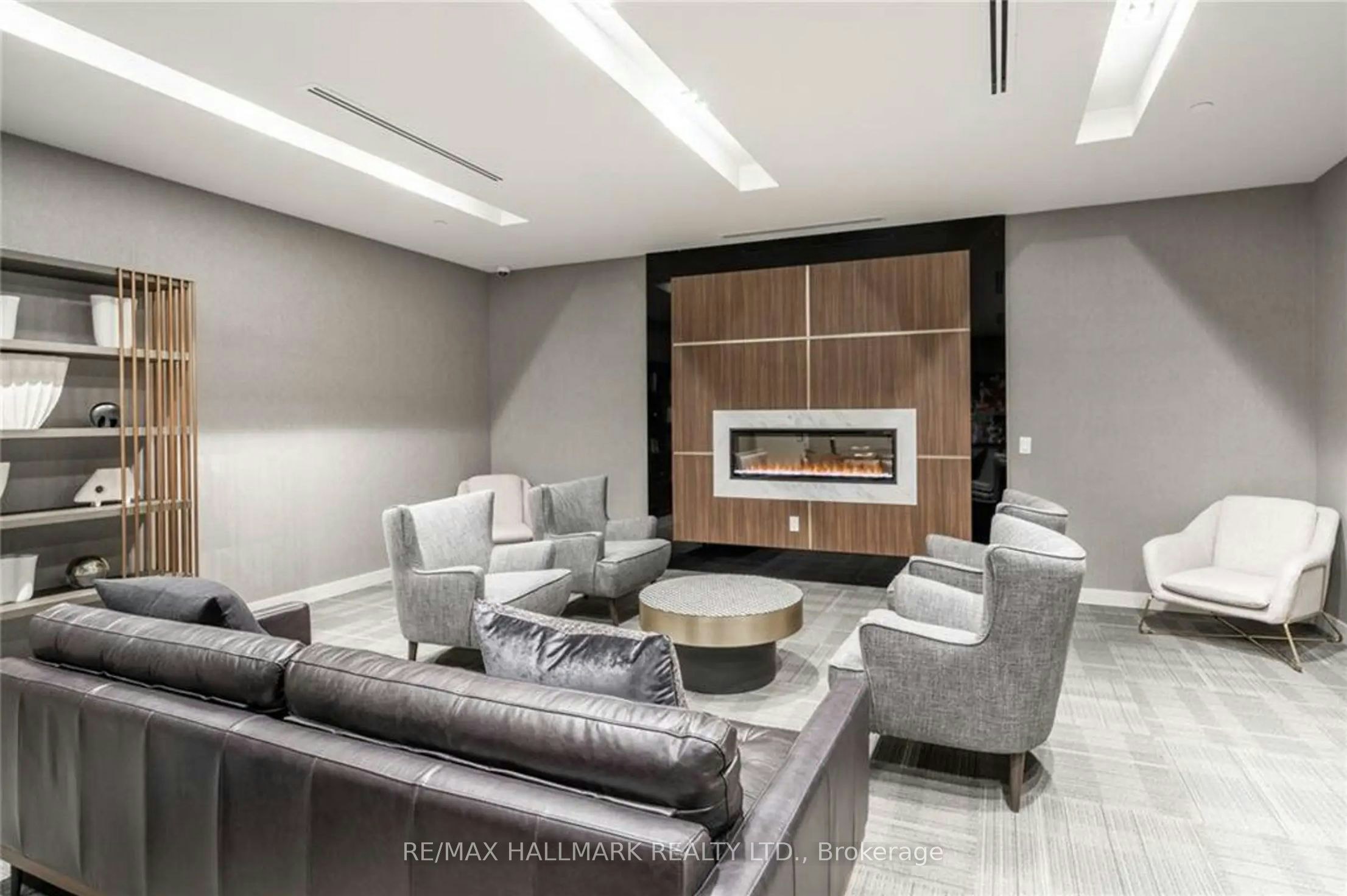 1804-4085 Parkside Village Drive, Mississauga, ON, L5B 0K9 - 38