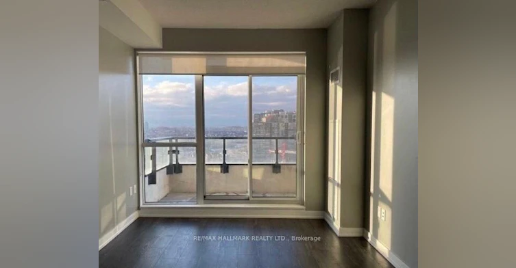1804-4085 Parkside Village Drive, Mississauga, ON, L5B 0K9 - 10